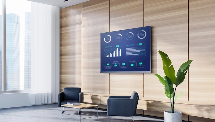 Телевидение для бизнеса от Ростелеком в деревня Удмуртский Сурвай (Кировская область)